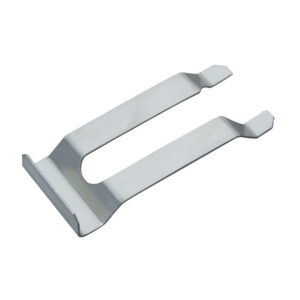 One-Piece Mounting Clip