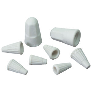 Ceramic Wire Nut Connectors