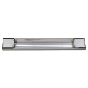 Type KRH Radiant Heaters in Linear Housing