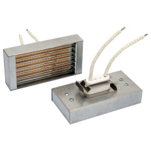 Style C - Single Ceramic Mount