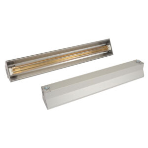 Type CRA Linear Housings