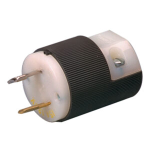 Heavy Duty Quick Disconnect Plugs