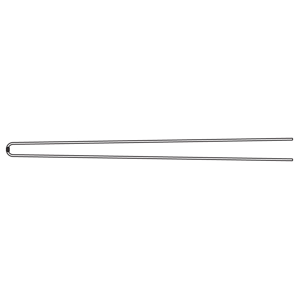 Noble Metal Thermocouples