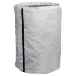 Blanket Drum Heaters