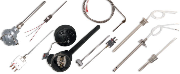 Understanding Temperature Sensors