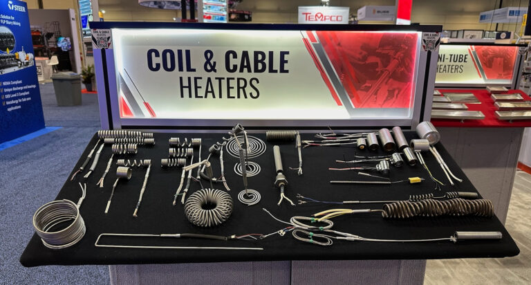 Why Enclosure Heaters Are Critical in Outdoor Industrial Applications