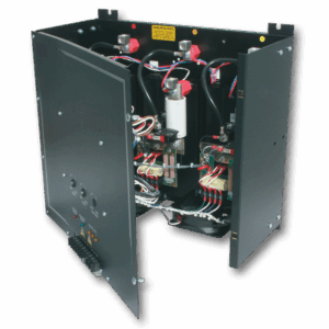 SCR Power Controllers