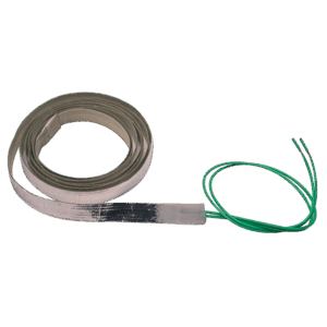 Adhesive Backed Heating Tape