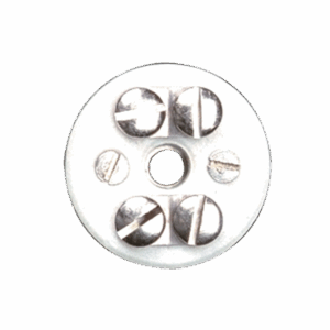 Open Disc Terminal Blocks