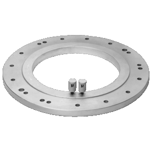 Cast-In Ring Heaters