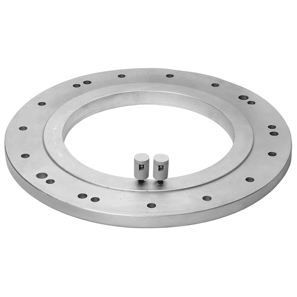 Cast-In Ring Heaters