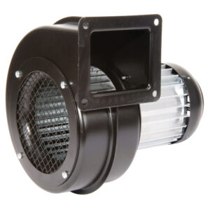 Universal Three-Phase Centrifugal Blowers