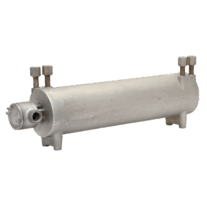 Cast-In Circulation Heaters