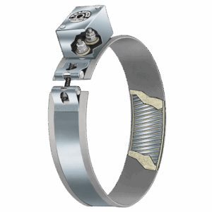 Duraband® (Micaband) Heaters