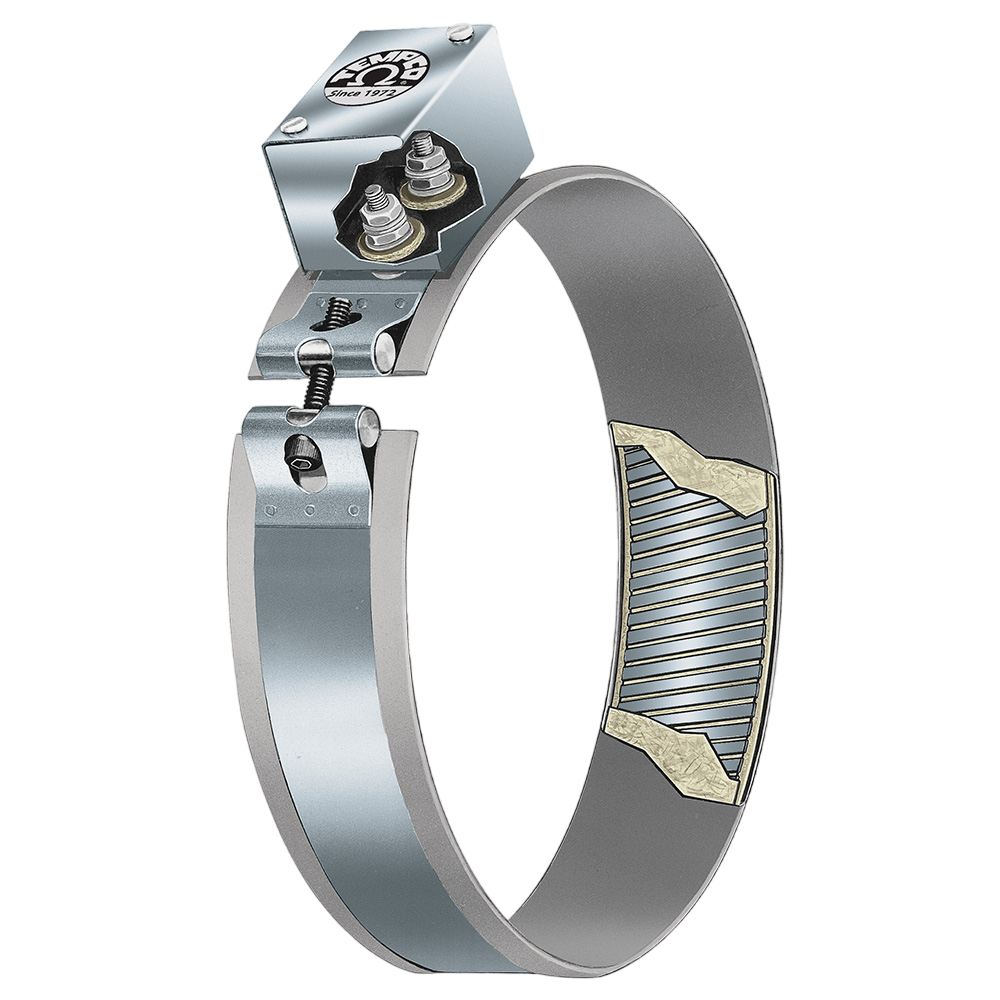 Duraband® (Micaband) Heaters