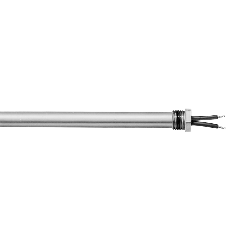 Immersion Cartridge Heaters