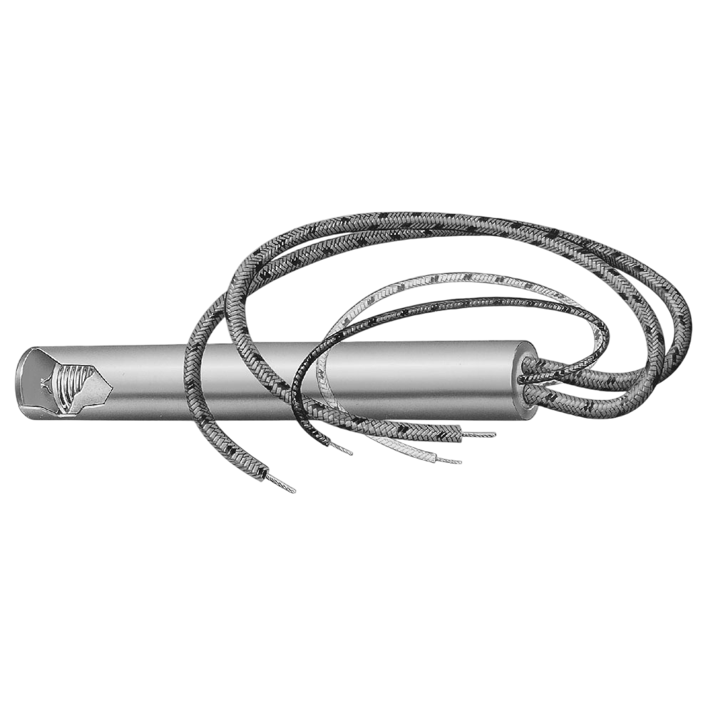 Pennybottom Cartridge Heaters