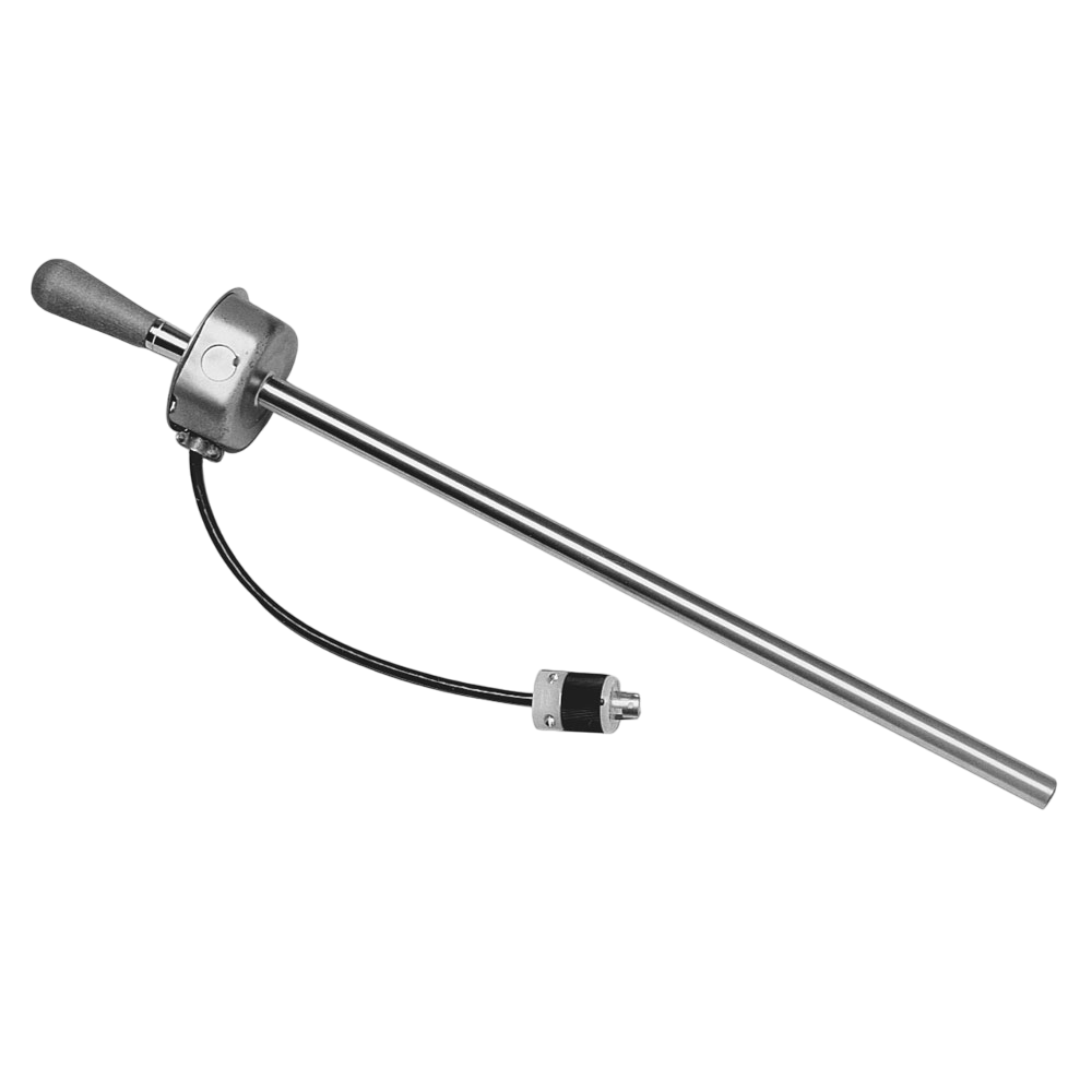 Bolt Cartridge Heaters