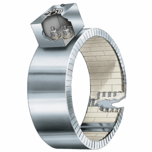 Ceramic Band Heaters