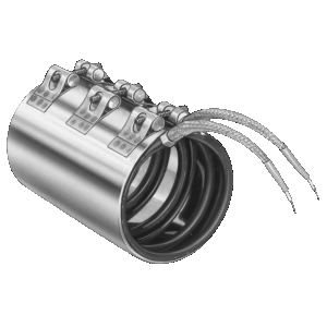 Tubular Band Heaters