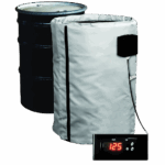 Blanket Drum Heaters