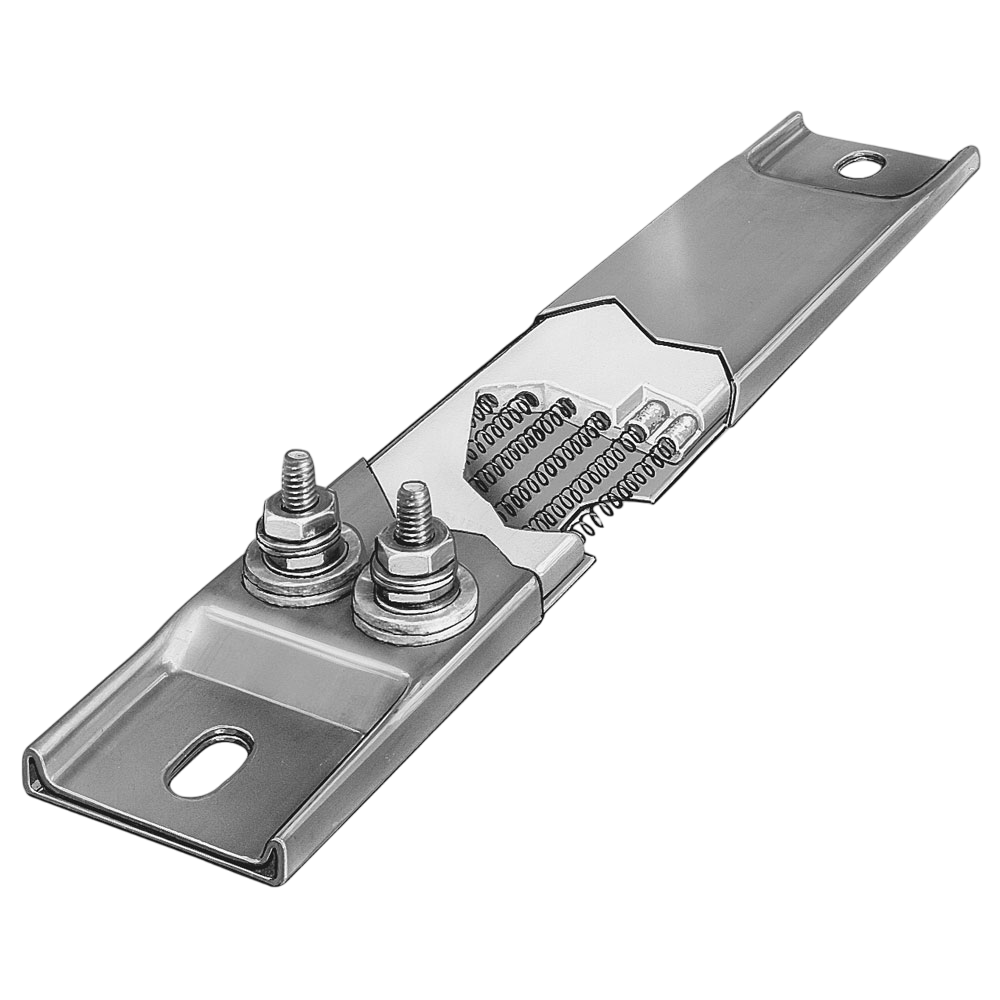 Channel Strip Heaters