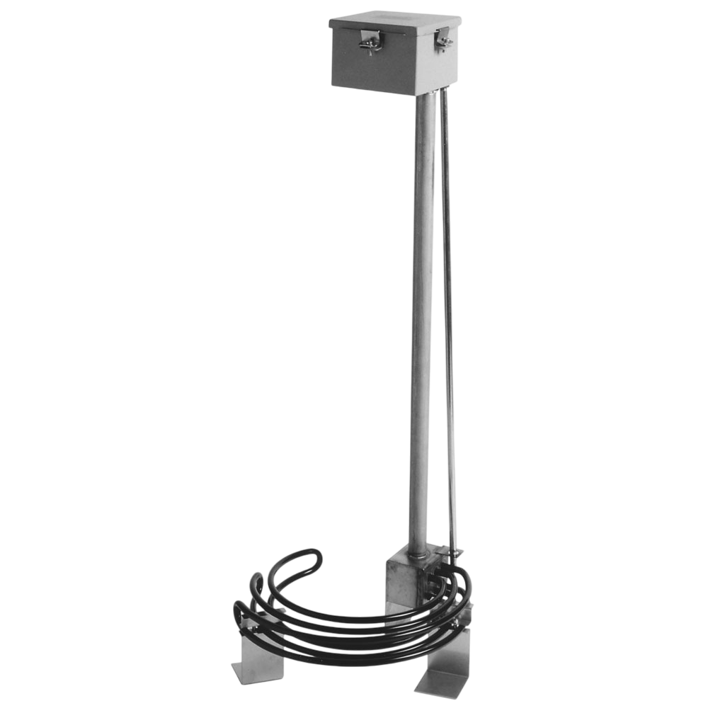Over-the-Side Immersion Heaters (OTS)