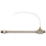 In-Line Forced Air Heaters