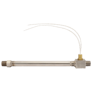 In-Line Forced Air Heaters