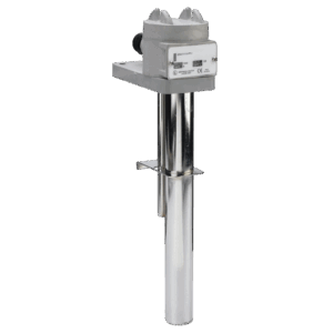 ﻿Metal Single-Tube Style Heater (TMM1)