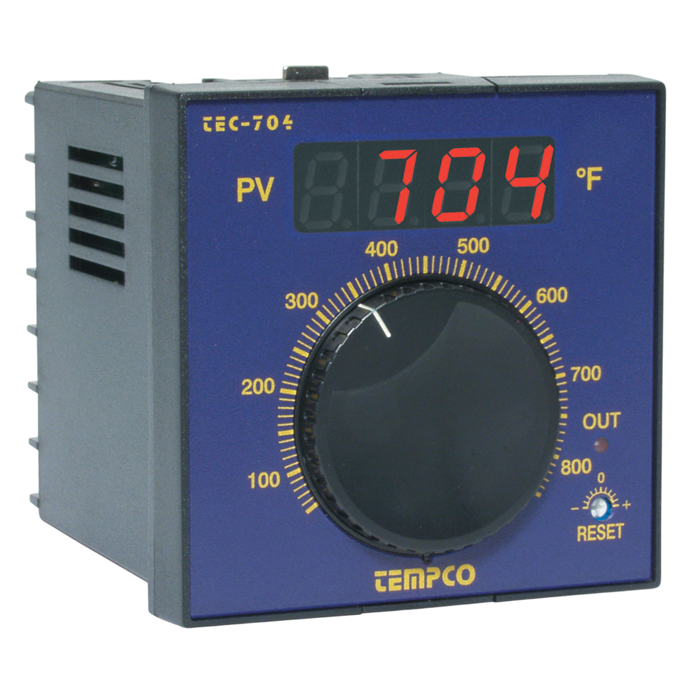 Model TEC-704 Temperature Controller