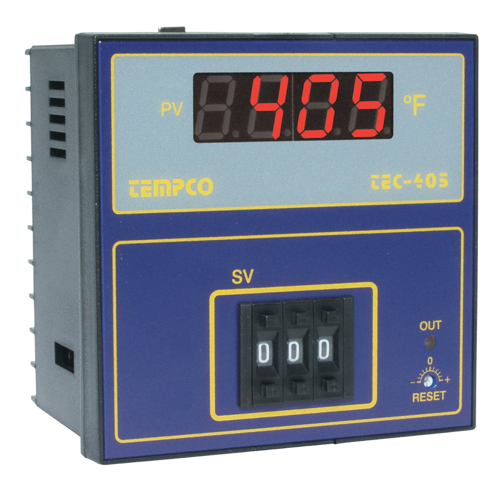 Model TEC-405 Temperature Controller