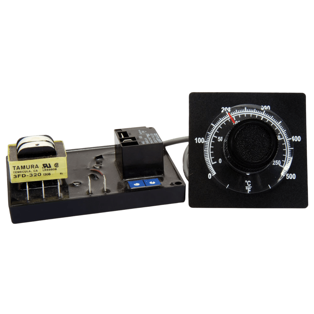 TKZ Encapsulated Temperature Controller