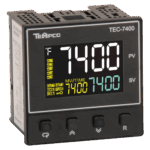 Model TEC-7400 Temperature Controller