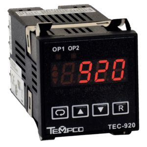 Model TEC-920 Temperature Controller