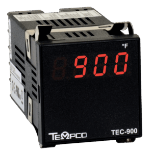 Model TEC-900 Temperature Controller
