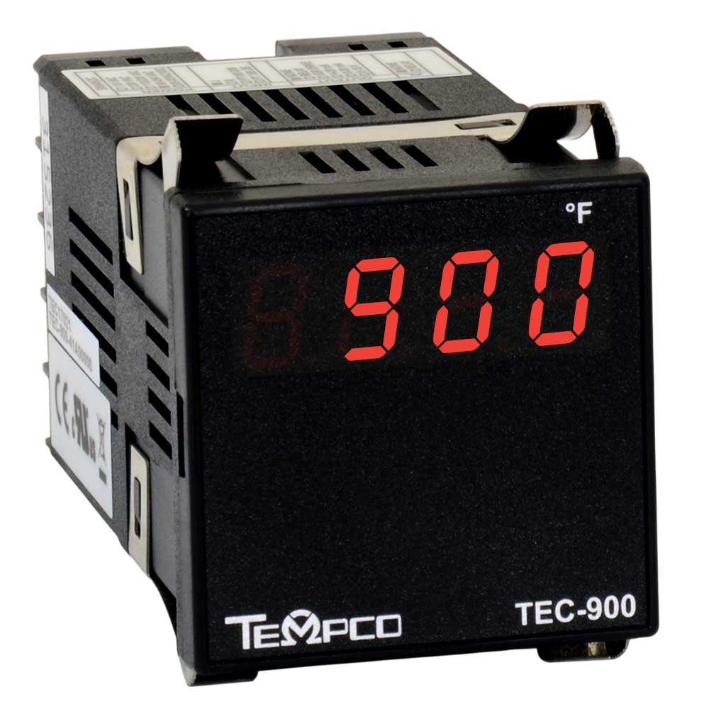 Model TEC-900 Temperature Controller
