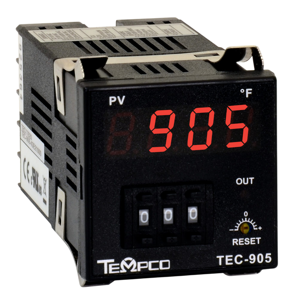 Model TEC-905 Temperature Controller