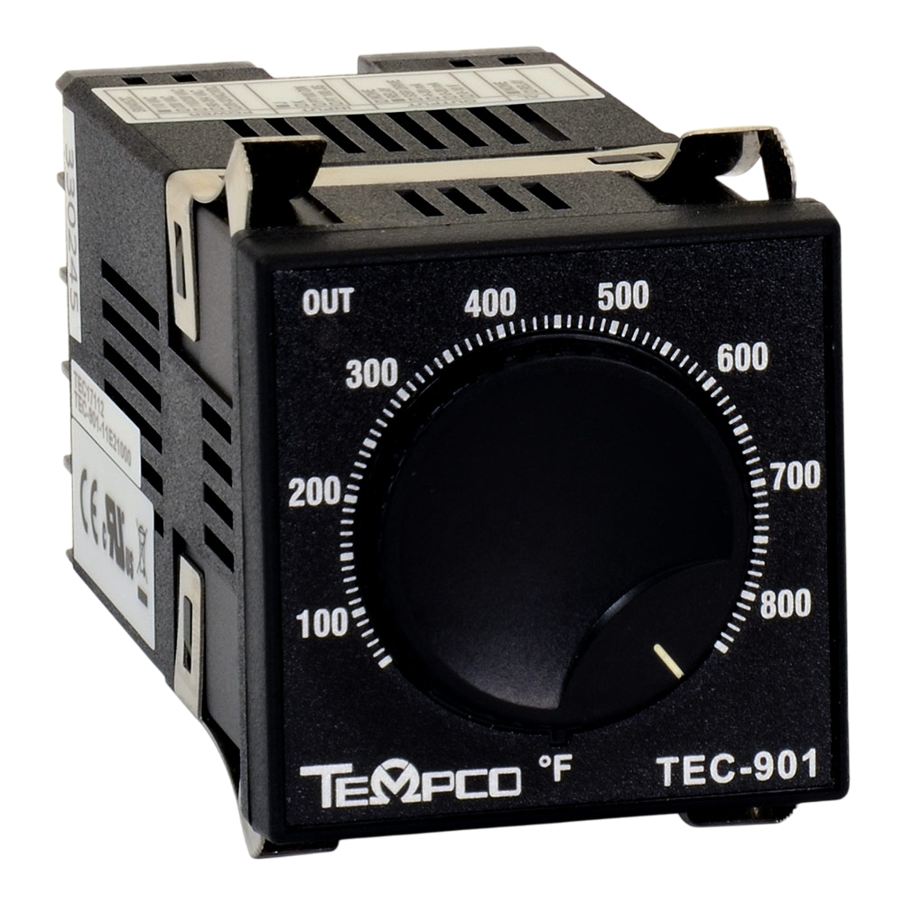 Model TEC-901 Temperature Controller