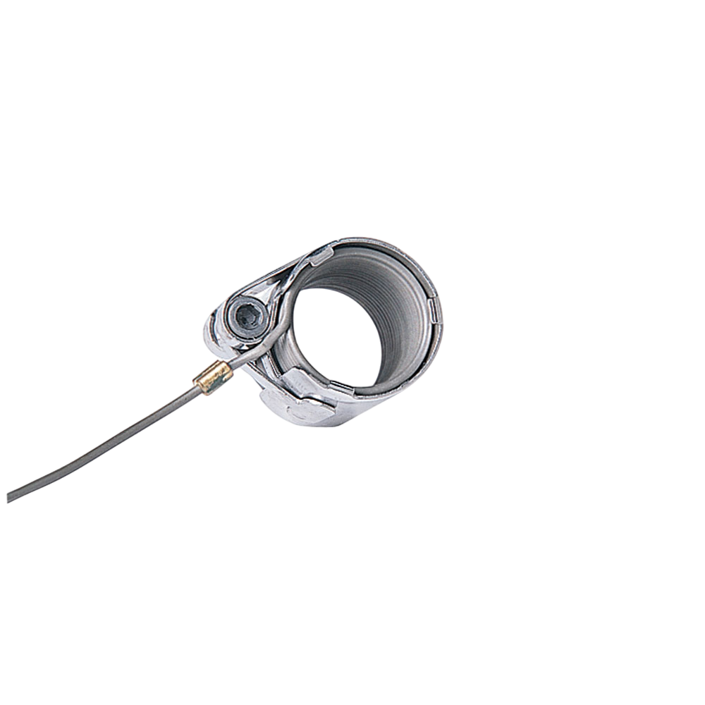 Mini-Coil Band Heaters