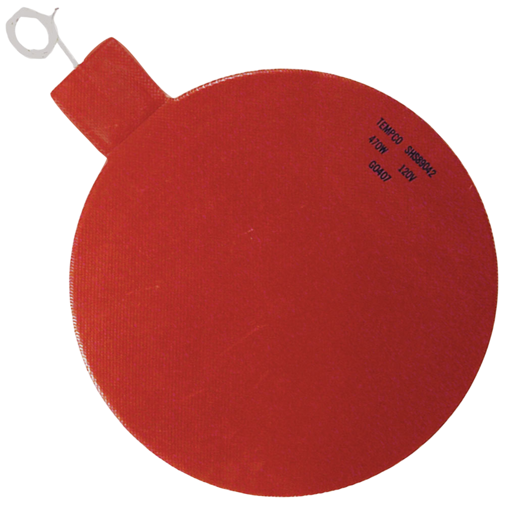 Composite Curing Heater Blankets