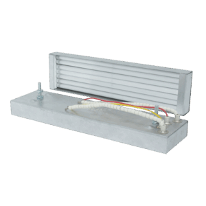 Quartz Mini-Tube IR E-Mitters