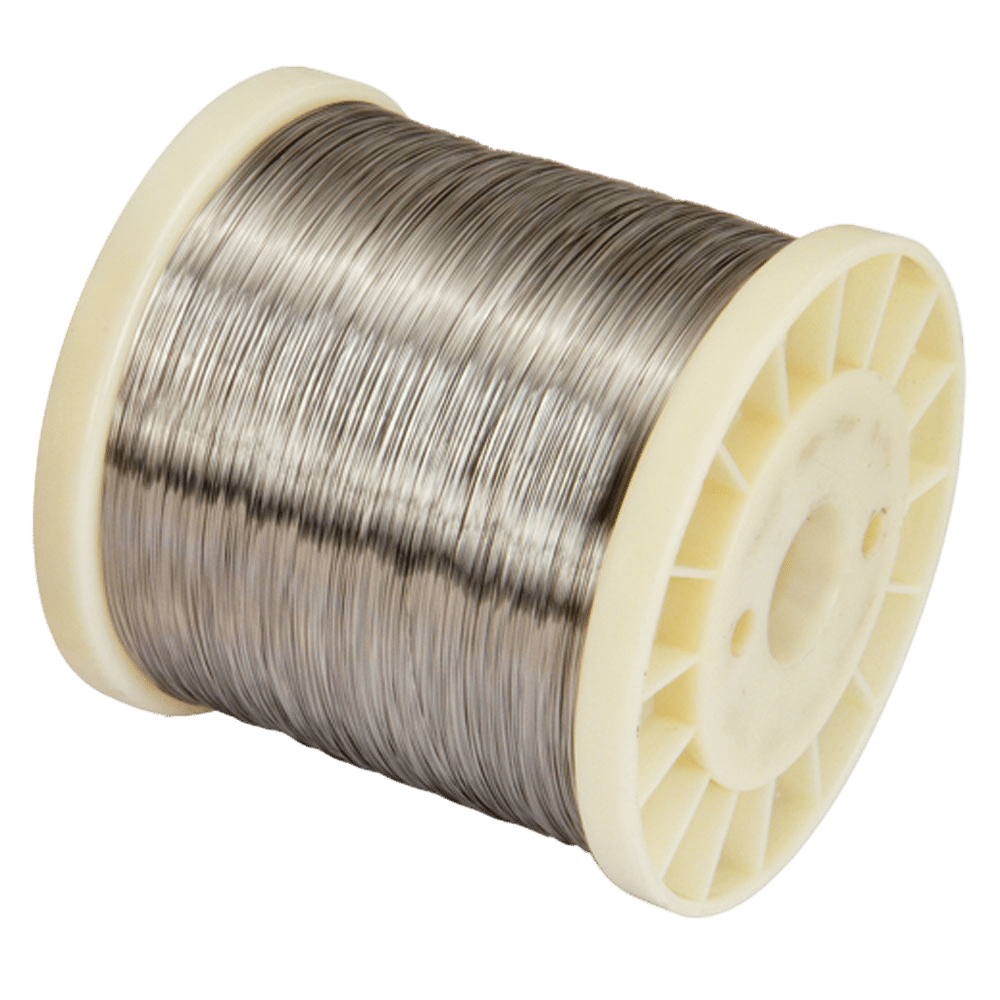 Resistance Wire & Ribbon