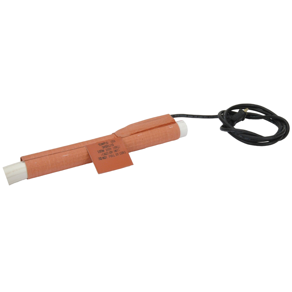 PVC Pipe Bending Heaters